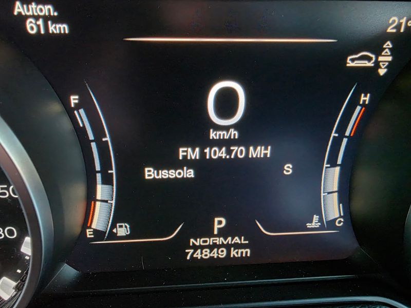 Maserati Levante 2021, foto 16