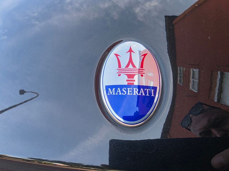 Maserati Levante 2021, foto 26