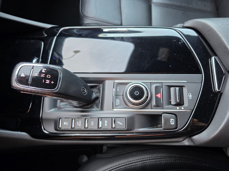 Maserati Levante 2021, foto 15