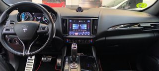 Maserati Levante GranSport Q4