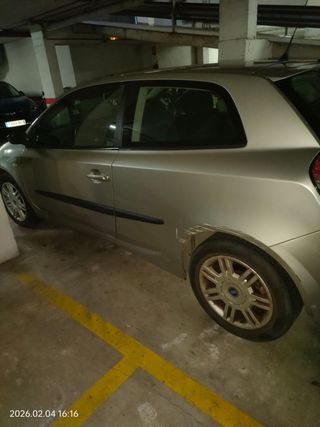FIAT Stilo 2001