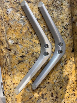 Patas TV Thomson 50UD6406