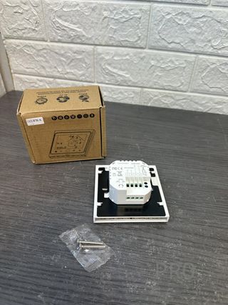 Termostato inteligente Moes