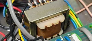 Marshall JCM 800 2210 Head 1988