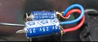 Marshall JCM 800 2210 Head 1988