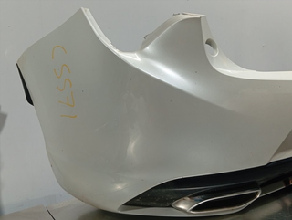 PARAGOLPES TRASERO CITROEN DS5 RH02