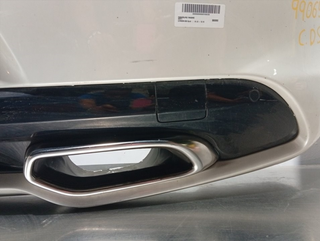 PARAGOLPES TRASERO CITROEN DS5 RH02