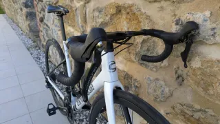 Bicicleta Cannondale SuperSix EVO Carbono