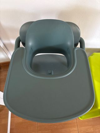 Silla alta Cybex Lemo 3 en 1