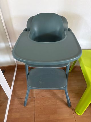 Silla alta Cybex Lemo 3 en 1