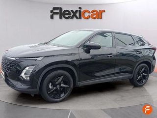 Omoda 5 1.6 T-GDI 145kW (186CV) DCT - 5P (2023)