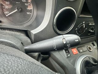 Citroen Berlingo 2010