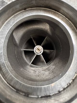 Turbo IS38 2.0 TSI ref 06K 145 722H