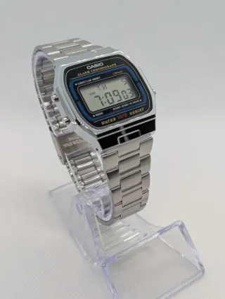 ⏰ Orologio Casio Nuovo!!!