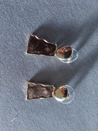 .CONJUNTO JOYAS ESMALTADAS