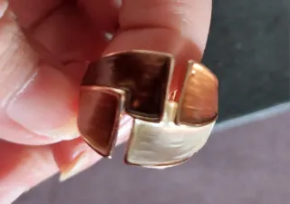 .CONJUNTO JOYAS ESMALTADAS