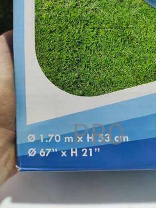 Bestway piscina hinchable