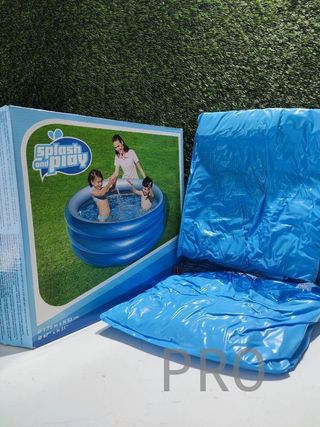 Bestway piscina hinchable