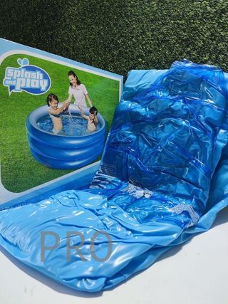 Bestway piscina hinchable