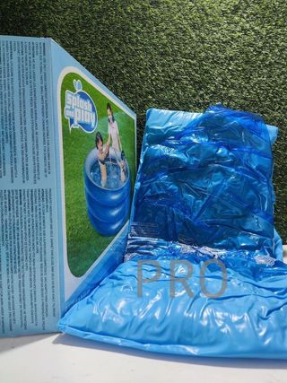 Bestway piscina hinchable