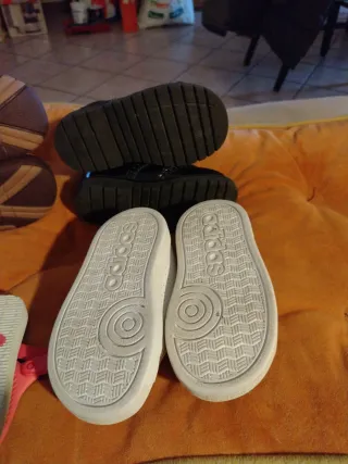 Lotto Scarpe Bambina 22/23