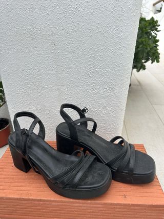 Botas Dr. Martens Blancas Talla 40