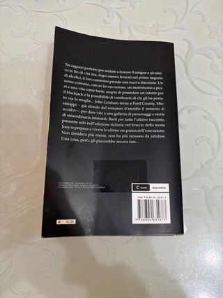 Ritorno a Ford County. Storie del Mississippi