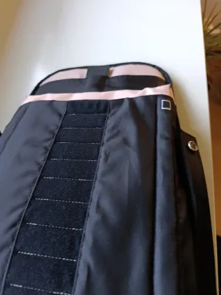 Mochila Portátil Samsonite Securipak Azul