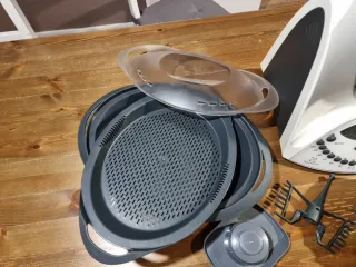 Thermomix TM31 Vorwerk