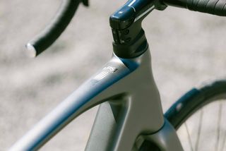 Bicicleta Eléctrica BH iRs1