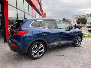Renault Kadjar 2019