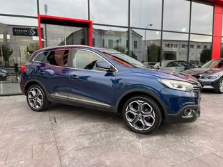 Renault Kadjar 2019