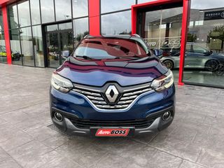 Renault Kadjar 2019