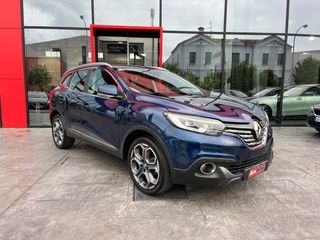 Renault Kadjar 2019