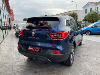 Renault Kadjar 2019