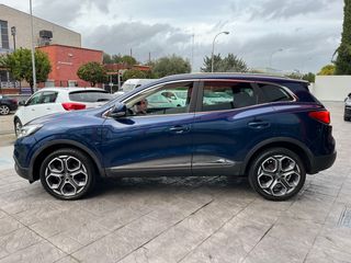Renault Kadjar 2019