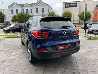 Renault Kadjar 2019
