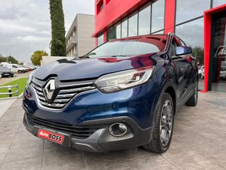 Renault Kadjar 2019
