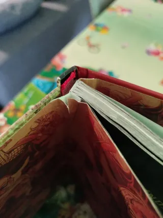 Comic Grandes Batallas Civil War Parte1