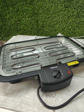 Barbacoa eléctrica de mesa - Tristar