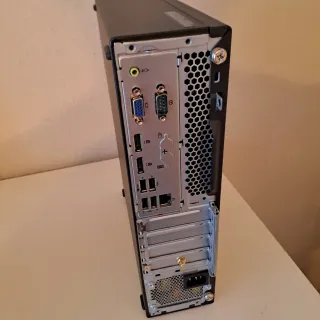 Lenovo ThinkCentre M720S i7 9ª Gen