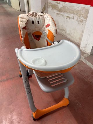 Trona Polly 2 Start Chicco