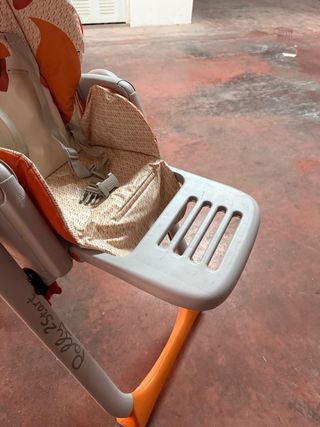 Trona Polly 2 Start Chicco