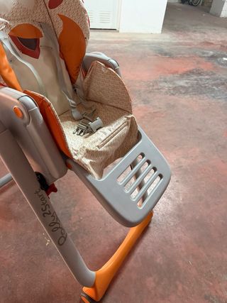 Trona Polly 2 Start Chicco