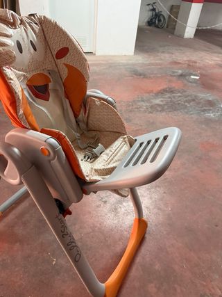 Trona Polly 2 Start Chicco