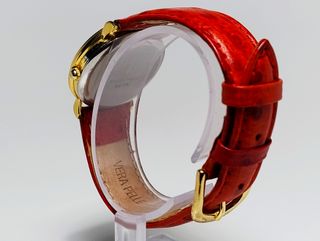 Orologio vintage con fasi lunari AM AMOR 1978 30mm