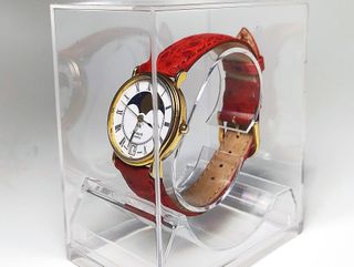 Orologio vintage con fasi lunari AM AMOR 1978 30mm
