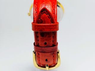 Orologio vintage con fasi lunari AM AMOR 1978 30mm