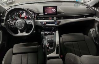 Audi A4 Avant 2.0 190cv 40TFSI S-LINE