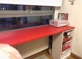 Muebles de habitación de diseño